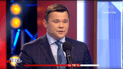 "Смішний жарт". Богдан прокоментував петицію про відставку президента Зеленського