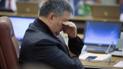 Глава МВД Арсен Аваков