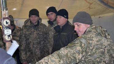 У Мережі з’явилися фото із скандального полігону “Широкий лан”_3 / © facebook/Виктор Муженко
