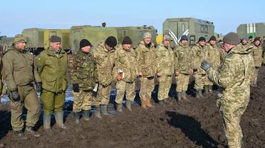 У Мережі з’явилися фото із скандального полігону “Широкий лан”_2 / © facebook/Виктор Муженко