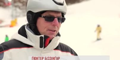 Гірськолижний відпочинок в Австрії став доступнішим для українців