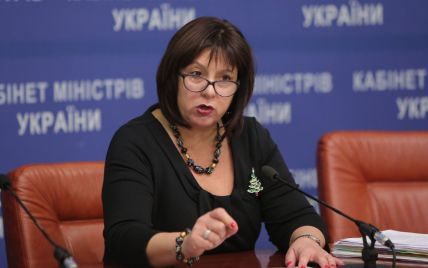 "Народний фронт" підтримає прем'єрство Яресько - Ложкін