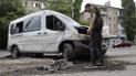 Ракетний удар по Житомирській області: загинув військовий