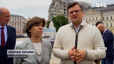 Франция прислала своего посланника в Киев: что скрывается за дипломатическим визитом