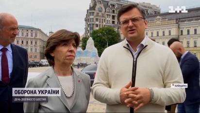Франция прислала своего посланника в Киев: что скрывается за дипломатическим визитом