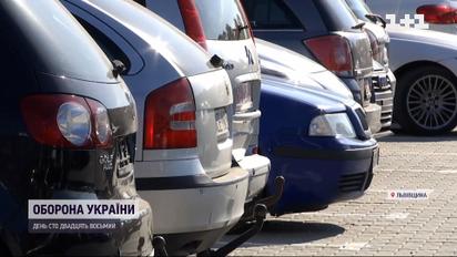 Зеленський скасував "нульове розмитнення" – водії на кордонах обурені