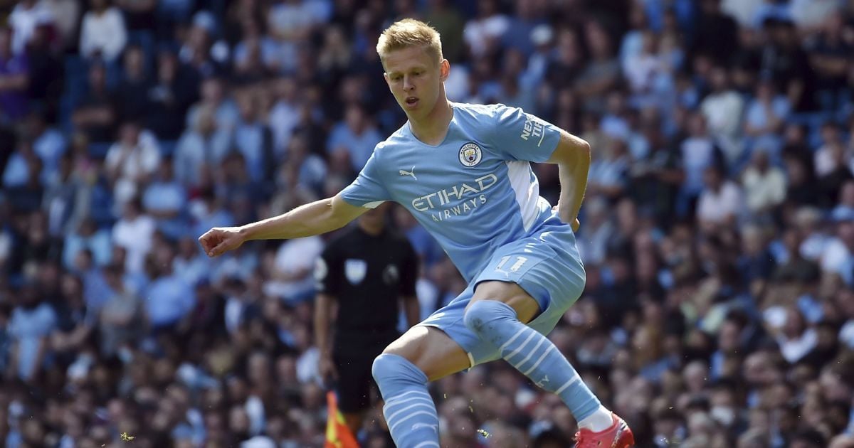 Зинченко попал в символическую сборную тура АПЛ: видео шикарного ассиста украинца