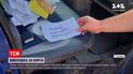 Новини України: в Київській області чоловік залишив вибуховий предмет під дверима боржника