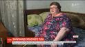 Заложница своего тела: 200-килограммовая женщина начала борьбу с килограммами