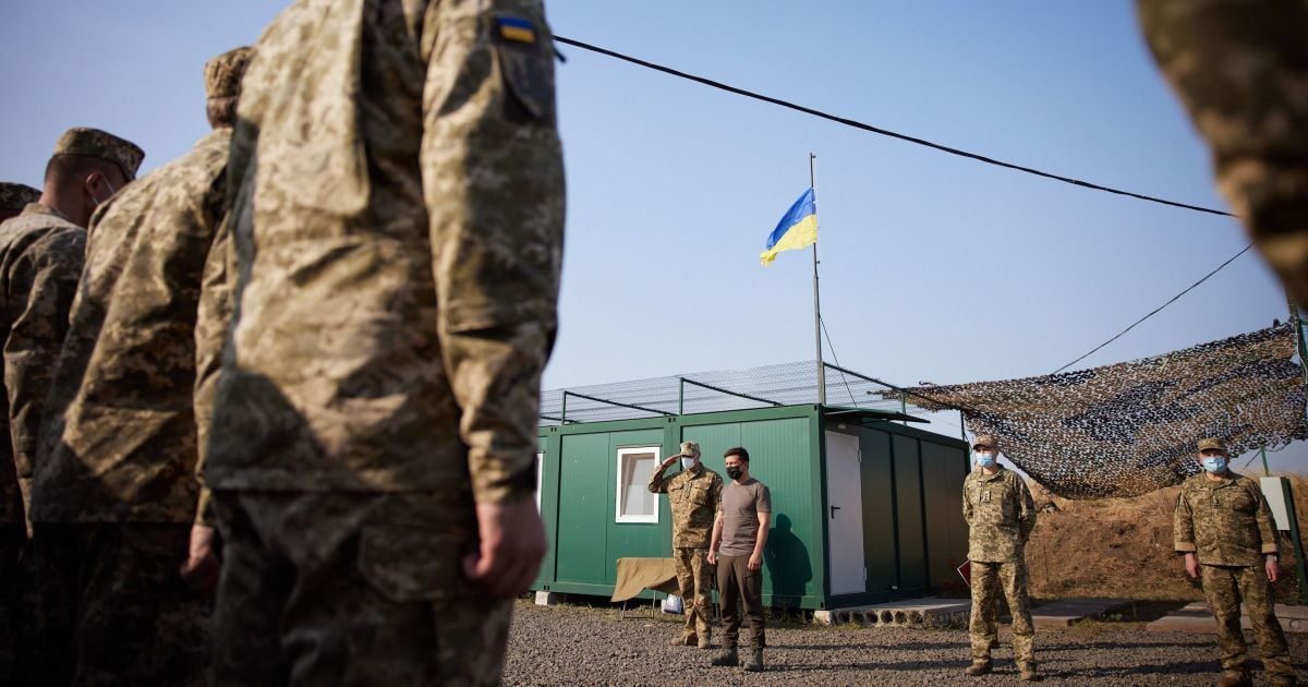 Порівняння Трампа з Геббельсом і перевірка української військової техніки. П'ять новин, які ви могли проспати
