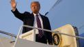 Трамп "снимет шляпу", если другие страны представят эффективную вакцину против коронавируса