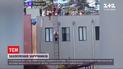 Нападающий более 6 часов удерживает людей в помещении одного из филиалов "Банка Грузии"