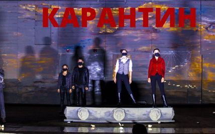 У Львові спалах коронавірусу виявили в театрі Заньковецької