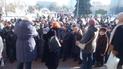 У Миколаєві протестувальники перекрили міст через підвищення тарифів на комунальні послуги: фото, відео