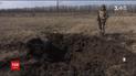 Бойовики обстріляли позиції поблизу Світлодарської ТЕЦ