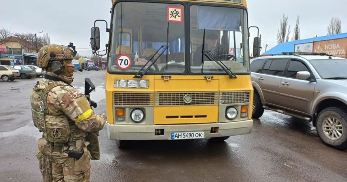 Эвакуация 20 марта состоится из Киевской области и Мариуполя