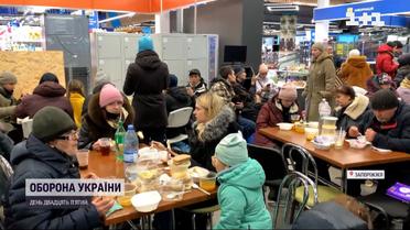 Число погибших в результате ракетных ударов в Запорожье выросло до 9