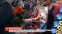 Суд отпустил мужчину осужденного на 10 лет за убийство двухлетнего сына своей сожительницы