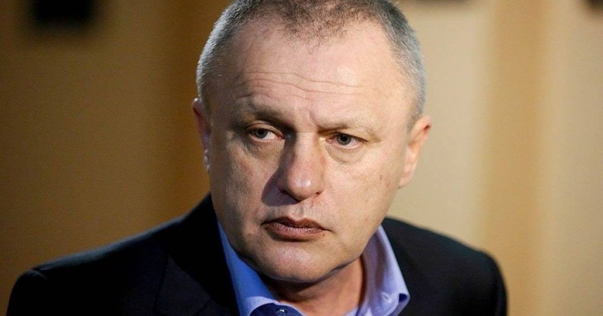 Чистоту депозитів англійських компаній родини Суркісів у "Приватбанку" підтвердили американські аудитори