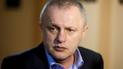 Суркіс: Не назву жодного матчу, який би "Динамо" відверто провалило восени