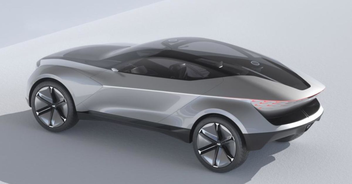 Kia Futuron_4 / © Kia Motors Global Media Center