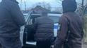 Затримання водія шкільного автобуса, який ґвалтував дітей