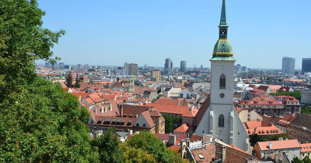 Найпривабливіші країни Європи для українських підприємців - 12 - Relocate.to Найпривабливіші країни Європи для українських підприємців - 12