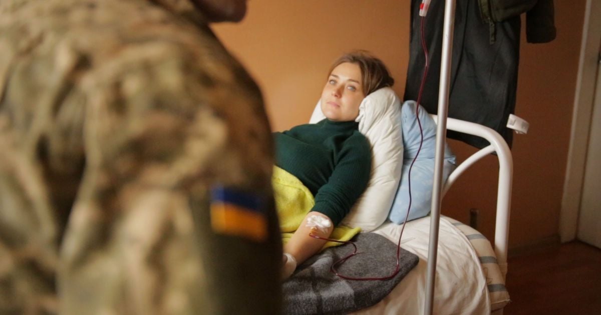 10 лет борьбы: Ирине нужна ваша помощь в преодолении болезни