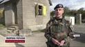 Украинские войска против французских среди останков животных: обучение бойцов в реалистичных условиях