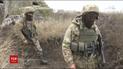 Фронтовые сводки: двое раненых на передовой