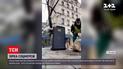 Новости мира: в Париже дворник стал звездой "TikTok"