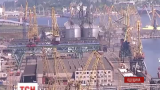 Іллічівський порт втрачає постійних клієнтів через високі тарифи на переробку вантажу