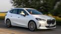 BMW сильно оновила дизайн свого компактвена: що змінилося у моделі