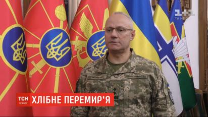 Одиночные обстрелы на Донбассе не нарушают "хлебное перемирие" - Хомчак
