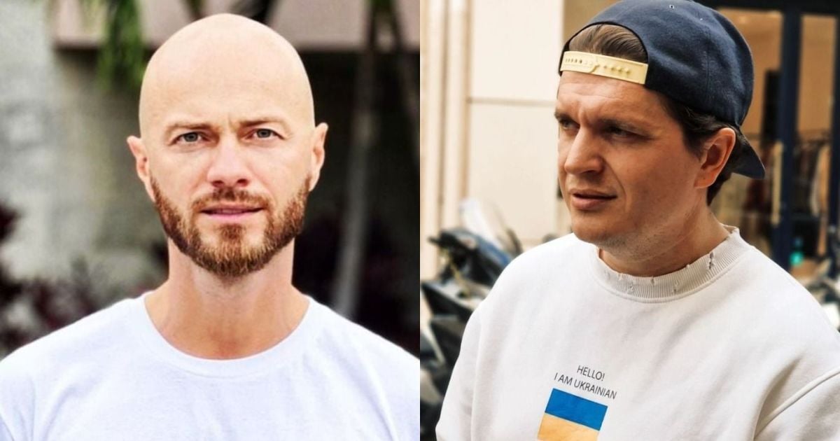 Влад Яма, Анатолий Анатолич