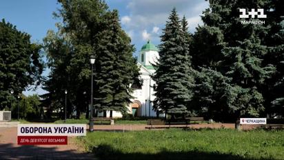 Собор старше Москвы, но под московским патриархатом! Куда же смотрит государство?