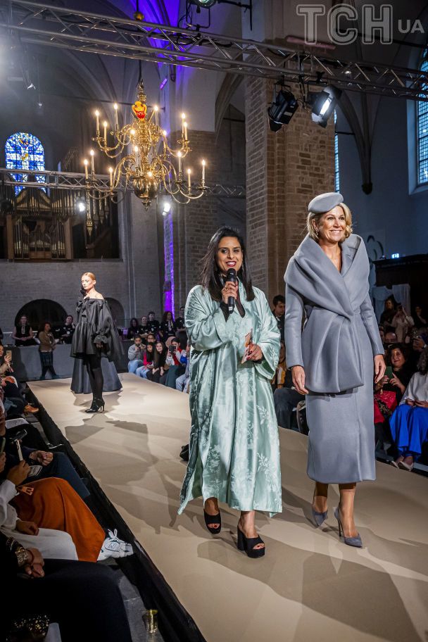 Королева Максима / © Getty Images