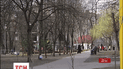 Синоптики обещают со вторника потепление