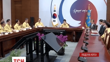 В Южной Корее зафиксирована смерть первых двух больных от вируса MERS