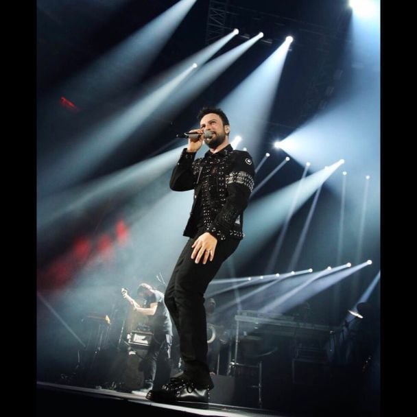  / © instagram.com/tarkan