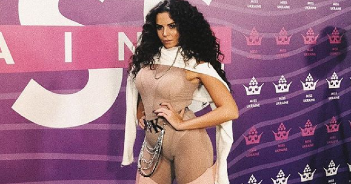 Настя Каменских