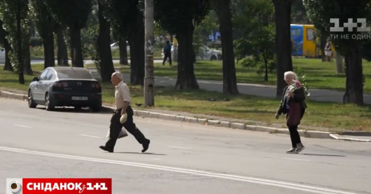 Эксперт доказал вину пешеходов в несоблюдении правил дорожного движения