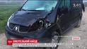 П'яний слідчий, який влаштував смертельну ДТП, намагався втекти з місця події