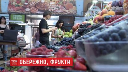 Как есть фрукты и не набрать лишнего - советы Ульяны Супрун