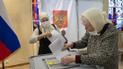 Поправки к Конституции РФ поддержали почти 80% граждан после обработки 99% протоколов