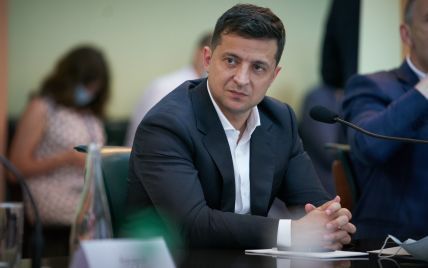 Зеленський анонсував відновлення посади віцепрем’єра з промислової політики