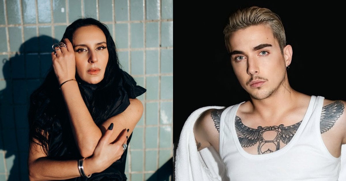 Джамала, Melovin