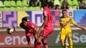 Южная Корея (U-20) – Украина (U-20)