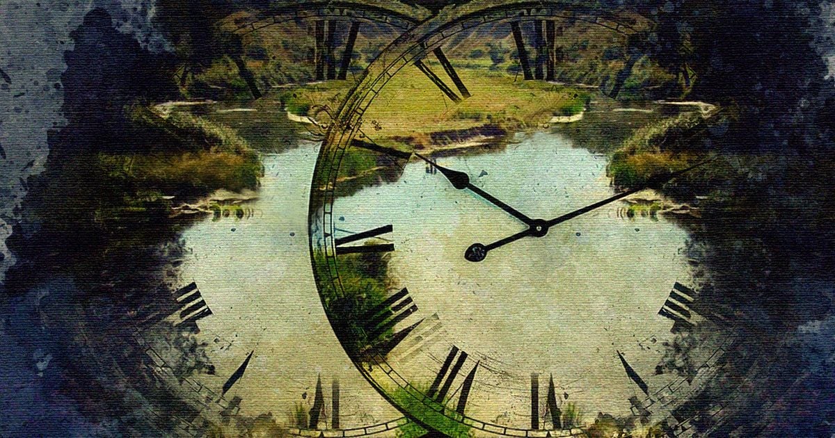 Рельєфи та площини