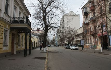 У Києві частина вулиці Ярославів Вал стане пішохідною